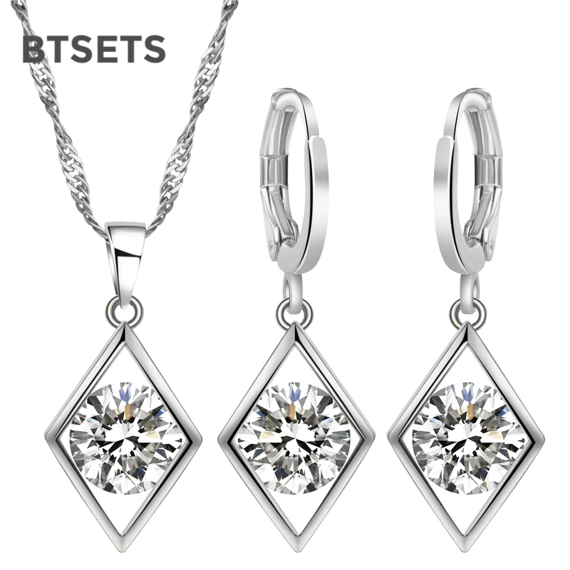 BTSETS Wedding Jewelry Sets Women Silver Color Cubic Zircon African Beads Jewelry Set Geometric Ethiopian Turkish Jewelry Set
BTSETS Wedding Jewelry Sets Women Silver Color Cubic Zircon African Beads Jewelry Set Geometric Ethiopian Turkish Jewelry Set