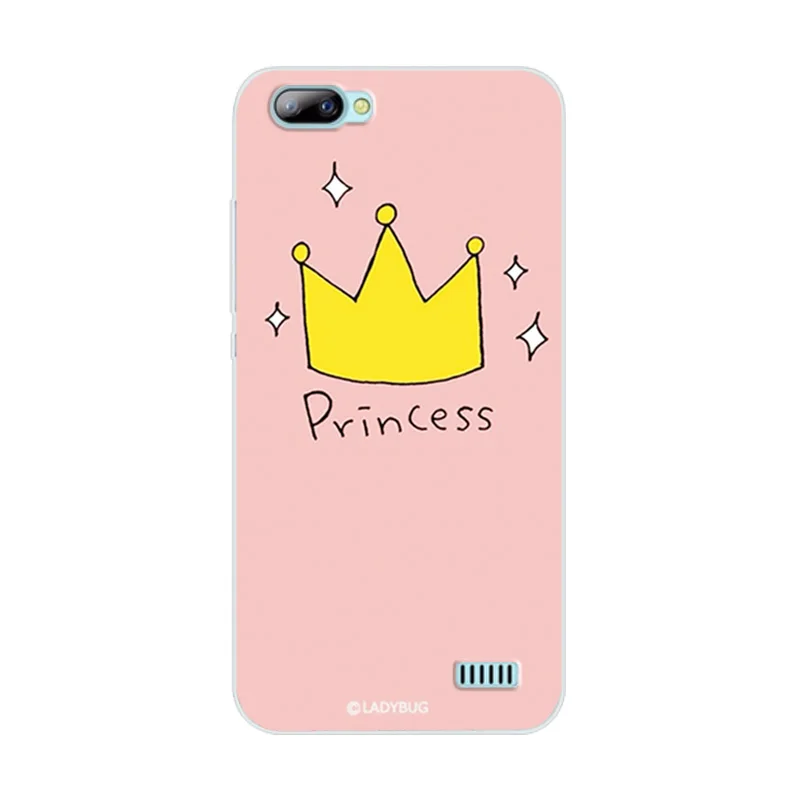 Cartoon Various Printed Phone Cases For Blackview A7 New Arrival Cover For Black View A7 Capa Soft TPU Fundas For BlackviewA7