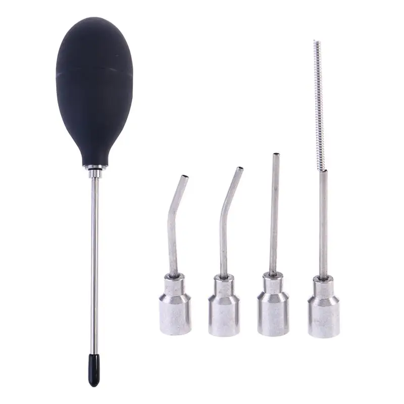 Cosmetic Powder Applicator Dust Granules Brass Rag For Termites Cockroach Bug Pests
Cosmetic Powder Applicator Dust Granules Brass Rag For Termites Cockroach Bug Pests