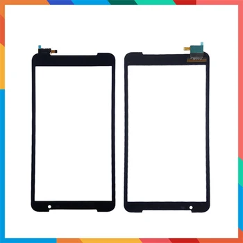 

10Pcs/lot 7.0" For Acer Iconia Talk S A1-724 A1-724A A1 724A Tablet Touch Screen Digitizer Sensor Front Outer Glass Lens Panel