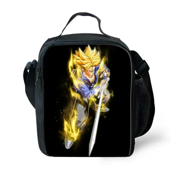 ThiKin Thermal Teen Boys Lunch Bag Black Cartoon Dragon Ball Z Lunchbag for Kids Insulated Thermo Children Kids Lunch Box
ThiKin Thermal Teen Boys Lunch Bag Black Cartoon Dragon Ball Z Lunchbag for Kids Insulated Thermo Children Kids Lunch Box