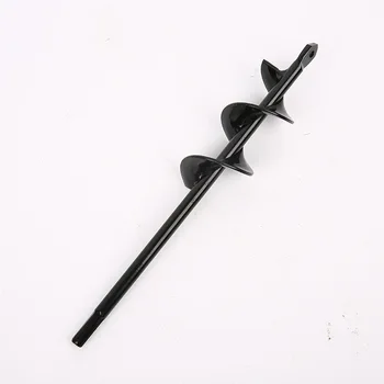 1PCS Earth Auger Hole Digger Tools Planting Machine Drill Bit Fence Borer Petrol Post Hole Digger Garden Tool
1PCS Earth Auger Hole Digger Tools Planting Machine Drill Bit Fence Borer Petrol Post Hole Digger Garden Tool