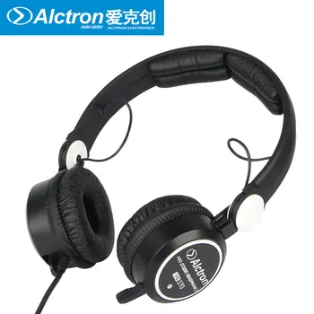 Alctron HE370 monitor headphone used in stange performance studio recording monitor
Alctron HE370 monitor headphone used in stange performance studio recording monitor
