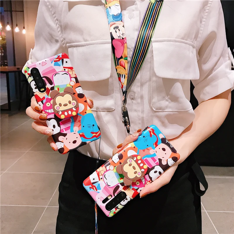 3pcs For Huawei P30 P20 toy Zoo case, Cute Cartoon Soft back case For Huawei mate20 20X pro honor20 cover +stander +Strap
3pcs For Huawei P30 P20 toy Zoo case, Cute Cartoon Soft back case For Huawei mate20 20X pro honor20 cover +stander +Strap
