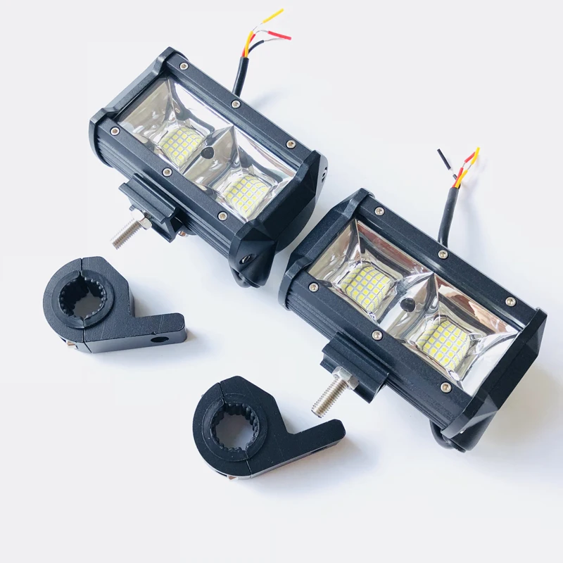 Waterproof Led Car fog light Flood Offroad driving light 2x96w 4x4 truck SUV Headlight Motorcycle driving Led flash light 12/24v
Waterproof Led Car fog light Flood Offroad driving light 2x96w 4x4 truck SUV Headlight Motorcycle driving Led flash light 12/24v