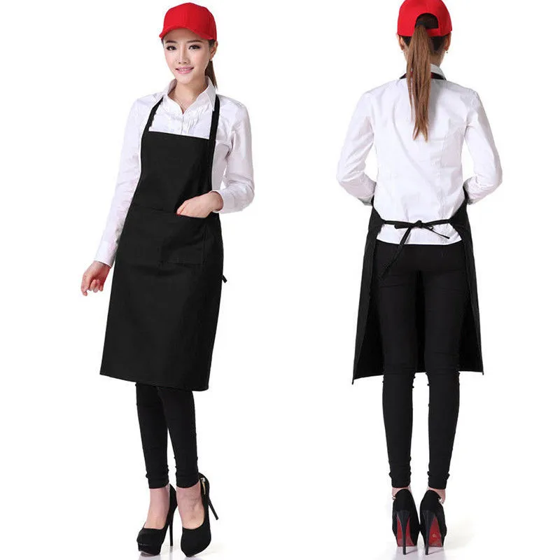 Dropshipping kitchen aprons kids adult aprons for woman work Home Sleeveless Apron clothes men Chef Apron Fashion With Pockets
Dropshipping kitchen aprons kids adult aprons for woman work Home Sleeveless Apron clothes men Chef Apron Fashion With Pockets