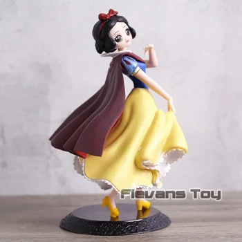 Q Posket Dolls Crystalux Princess Snow White PVC Figure Toy Collectible Model Doll Girls Birthday Gift
Q Posket Dolls Crystalux Princess Snow White PVC Figure Toy Collectible Model Doll Girls Birthday Gift