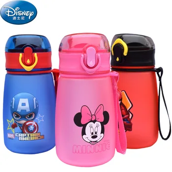 460ML Kids Feeding Bottles Drink Water Leak Proof Drinking Cup Water Bottle Portable Baby Feeding Tritan BPA-free Cup
460ML Kids Feeding Bottles Drink Water Leak Proof Drinking Cup Water Bottle Portable Baby Feeding Tritan BPA-free Cup