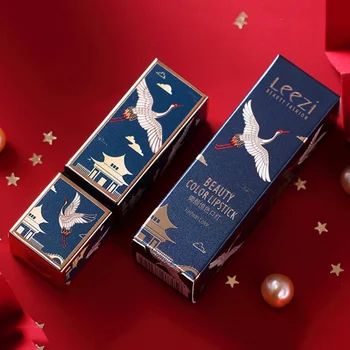 New Arrival Matte Lipstick Lot Cosmetic Waterproof Long Lasting Pigment Velvet Sexy Lip Matte Nude Lipstick Chinese Style
New Arrival Matte Lipstick Lot Cosmetic Waterproof Long Lasting Pigment Velvet Sexy Lip Matte Nude Lipstick Chinese Style