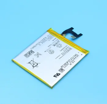 20pcs /lot 2330mAh Replacement LIS1502ERPC Battery For C Z L36H L36i LT36 LT36H LT36I SO-02E S39H C6603 C6602 C6600 C660X C2305
20pcs /lot 2330mAh Replacement LIS1502ERPC Battery For C Z L36H L36i LT36 LT36H LT36I SO-02E S39H C6603 C6602 C6600 C660X C2305