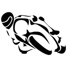 13.2 * 20cm Driving a Motorcycle On The Side On The Car Elbow Sticker Motorcycle Vinyl Decals Car Car Accessory
13.2 * 20cm Driving a Motorcycle On The Side On The Car Elbow Sticker Motorcycle Vinyl Decals Car Car Accessory