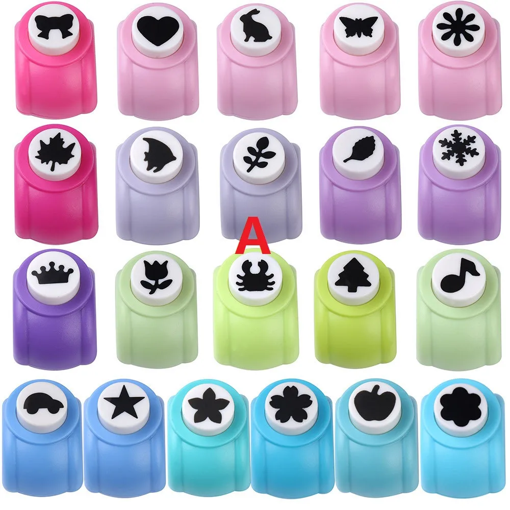 1pc/lot Mini DIY Craft Punch for Scrapbooking Punch Handmade Cut Card Hole Puncher For DIY Gift Card Paper Hole Punch #F
1pc/lot Mini DIY Craft Punch for Scrapbooking Punch Handmade Cut Card Hole Puncher For DIY Gift Card Paper Hole Punch #F