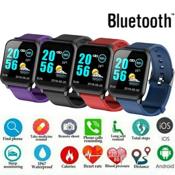 Z02 Smart Watch Heart Rate Monitor Smart Bracelet Bluetooth Sport Wrist Band for iOS Android 3E11
Z02 Smart Watch Heart Rate Monitor Smart Bracelet Bluetooth Sport Wrist Band for iOS Android 3E11