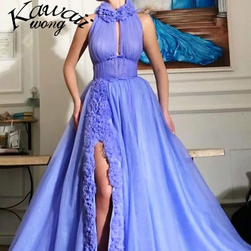 Purple Evening Dress Party Formal Evening Gown Lace Sleeveless A-line Evening Dresses Special Occasion Dresses Plus Size KW0148
Purple Evening Dress Party Formal Evening Gown Lace Sleeveless A-line Evening Dresses Special Occasion Dresses Plus Size KW0148
