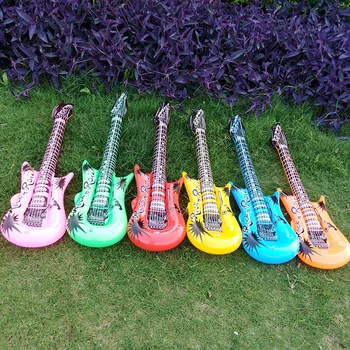 20pcs/lot cartoon guitar balloons inflatable air globos party supplies kids toys birthday ballon classic toy 5 colors wholesale
20pcs/lot cartoon guitar balloons inflatable air globos party supplies kids toys birthday ballon classic toy 5 colors wholesale