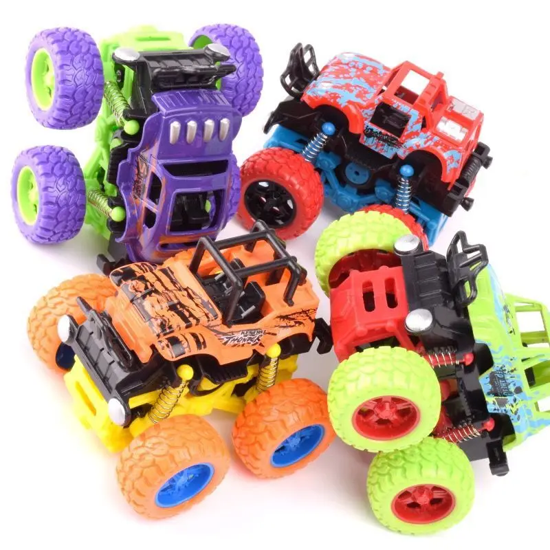 New Arrival Hot wheels Car Toy Drive Inertia Off Road Vehicle Simulation Model Anti-Falling Boy Cars Toy Kids Birthday Gifts
New Arrival Hot wheels Car Toy Drive Inertia Off Road Vehicle Simulation Model Anti-Falling Boy Cars Toy Kids Birthday Gifts