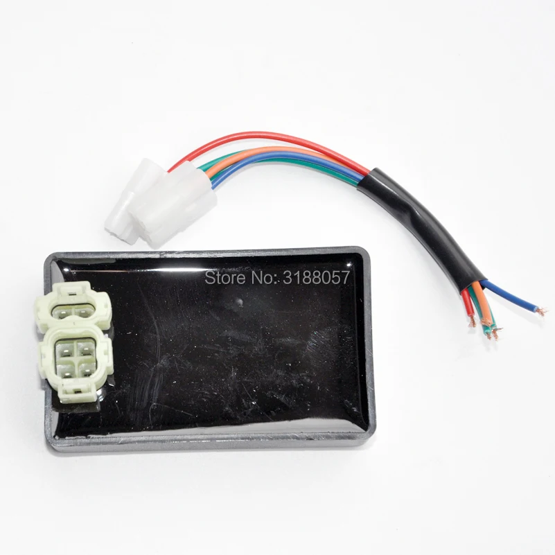 High performance CDI Module for HONDA Fourtrax Recon TRX250 TRX 250 250CC 2x4 CDI Ignition 1985-1987
High performance CDI Module for HONDA Fourtrax Recon TRX250 TRX 250 250CC 2x4 CDI Ignition 1985-1987