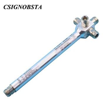 High Quality 800-2500 MHz 4 Ways Repeater Splitter with Female Connector for Coaxial Cable Connecting for CDMA GSM DCS W-CDMA
High Quality 800-2500 MHz 4 Ways Repeater Splitter with Female Connector for Coaxial Cable Connecting for CDMA GSM DCS W-CDMA