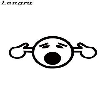 Langru Cool Graphics Car Stying Too Loud Smiley Fingers Novelty Modified Car Motorcycle Vinyl Decorative Jdm
Langru Cool Graphics Car Stying Too Loud Smiley Fingers Novelty Modified Car Motorcycle Vinyl Decorative Jdm