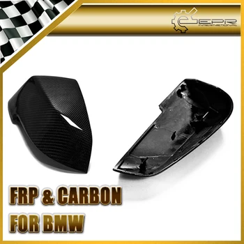 Car Styling For BMW 2014+ F10 Carbon Fiber Mirror Cover Replacement Glossy Fibre Side Coupe Racing Auto Body Kit Accessories
Car Styling For BMW 2014+ F10 Carbon Fiber Mirror Cover Replacement Glossy Fibre Side Coupe Racing Auto Body Kit Accessories