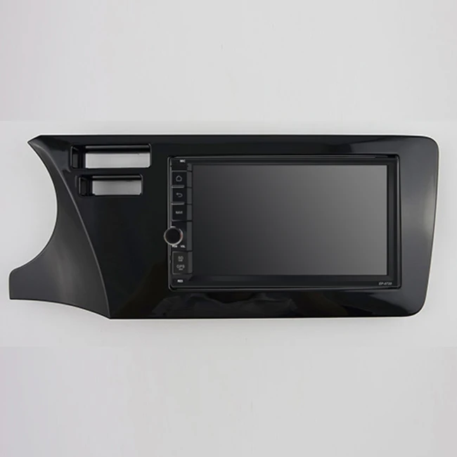 Car radio with frame Android 9.1 Autoradio GPS Player for HONDA CITY WITH SRS HOLE LHD 2014 Multimedia recorder stereo device
Car radio with frame Android 9.1 Autoradio GPS Player for HONDA CITY WITH SRS HOLE LHD 2014 Multimedia recorder stereo device