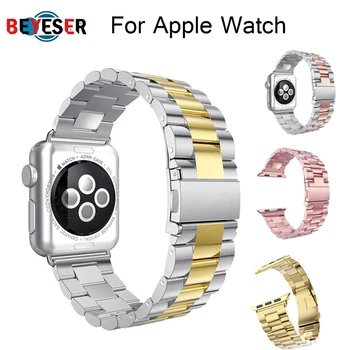 For Apple Watch Band 44mm 40mm 38mm 42mm Fashion Metal Sport Bracelet Stainless Steel Strap For Watch Series 4 3 2 1 Watchbands
For Apple Watch Band 44mm 40mm 38mm 42mm Fashion Metal Sport Bracelet Stainless Steel Strap For Watch Series 4 3 2 1 Watchbands