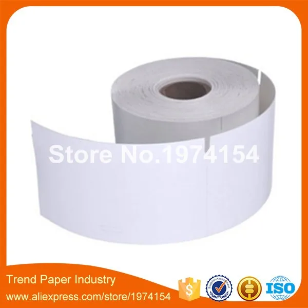 30 совместимые рулоны Dymo 30856 2 7/16 "x 4 3/16" неклейкие именные значки (другое