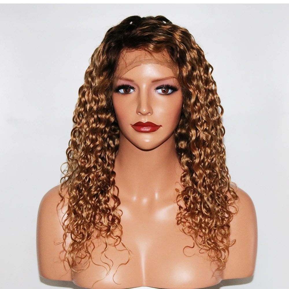 Eversilky 4 27 Curly Wig 360 Lace Frontal Human Hair Wigs For Women Brazilian Ombre Blonde Lace Front Wig Remy Hair Pre Plucked
Eversilky 4 27 Curly Wig 360 Lace Frontal Human Hair Wigs For Women Brazilian Ombre Blonde Lace Front Wig Remy Hair Pre Plucked