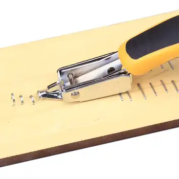 Heavy Duty Upholstery Staple Remover Nail Puller Office Professional Woodworking Hand Tools Labor Saving Staple Remover Tool
Heavy Duty Upholstery Staple Remover Nail Puller Office Professional Woodworking Hand Tools Labor Saving Staple Remover Tool