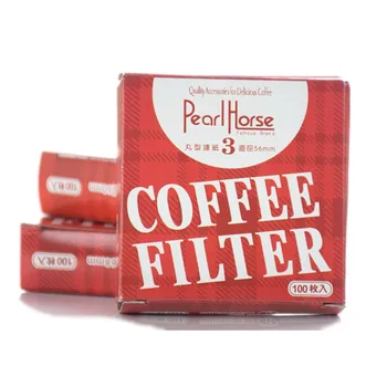 Replacement Coffee Paper Filterfor Espresso Coffee Maker /Cold Brew Maker /Moka Pot Use Filters 56mm 60mm 68mm
Replacement Coffee Paper Filterfor Espresso Coffee Maker /Cold Brew Maker /Moka Pot Use Filters 56mm 60mm 68mm
