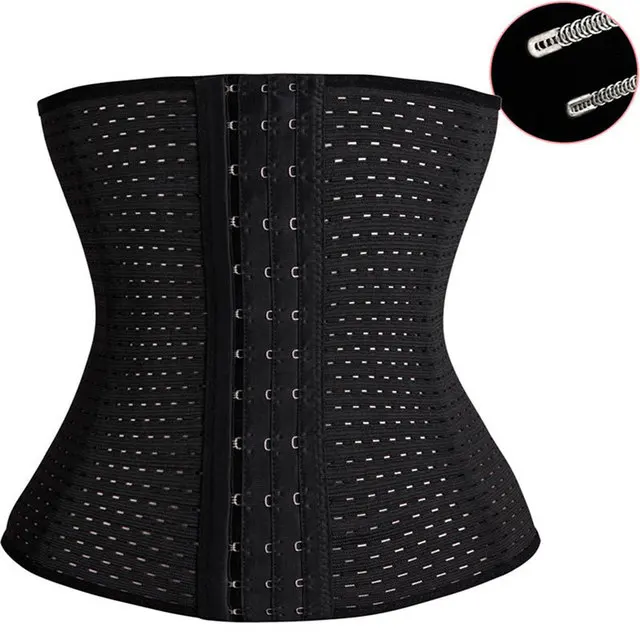 Waist trainer hot shapers waist trainer corset Slimming Belt Shaper body shaper slimming modeling strap Belt Slimming Corset
Waist trainer hot shapers waist trainer corset Slimming Belt Shaper body shaper slimming modeling strap Belt Slimming Corset