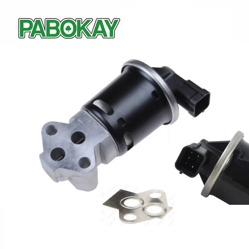 FOR DAEWOO MATIZ (KLYA) EGR Exhaust Valve 96612545 AEGR-908 555043 7518048 89931771 892014 96291093 25182357 96612359 7518048
FOR DAEWOO MATIZ (KLYA) EGR Exhaust Valve 96612545 AEGR-908 555043 7518048 89931771 892014 96291093 25182357 96612359 7518048