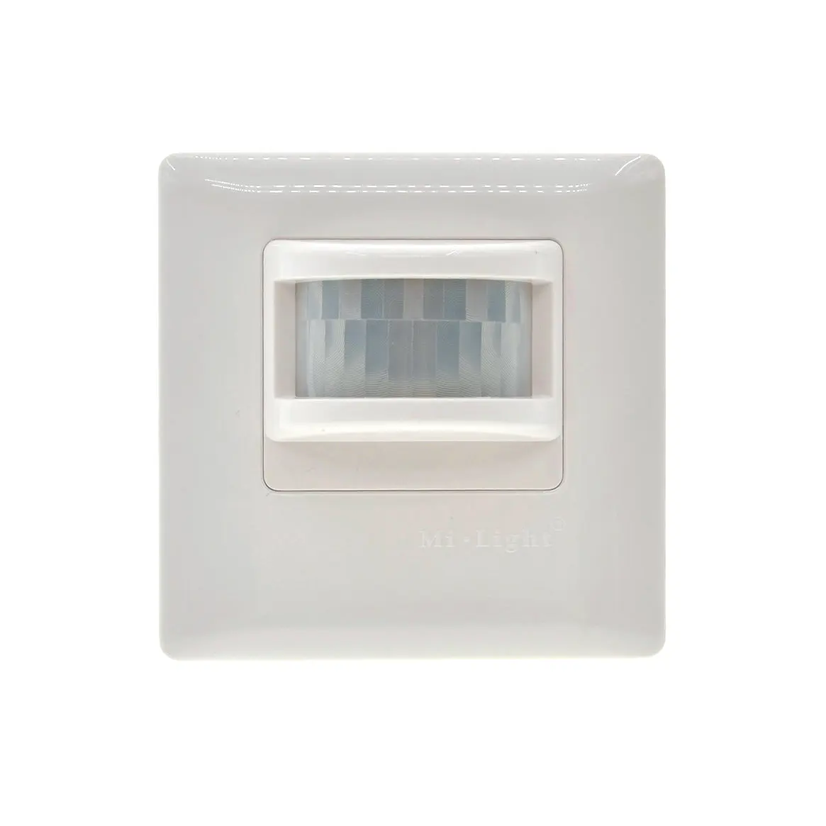 Mi Light PIR Sensor Infrared IR Switch AC180-240V Wall Type Human Body Induction Automatic Module Light Sensing Switch
Mi Light PIR Sensor Infrared IR Switch AC180-240V Wall Type Human Body Induction Automatic Module Light Sensing Switch