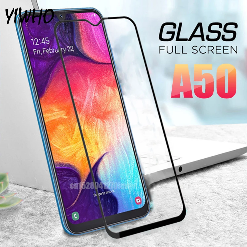 Tempered Glass On For Samsung A50 2019 Screen Protector Protective Glass For Samsung Galaxy A50 A 50 50A 6.4INCH Glas Film A505F
Tempered Glass On For Samsung A50 2019 Screen Protector Protective Glass For Samsung Galaxy A50 A 50 50A 6.4INCH Glas Film A505F
