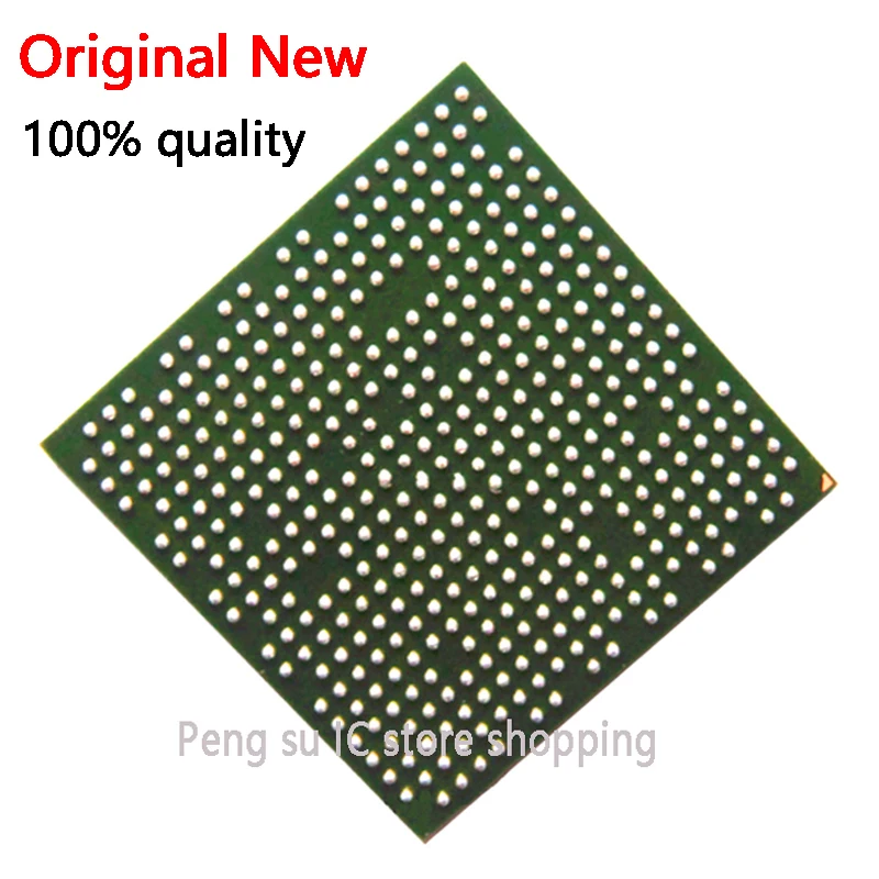 original new 100% New MSD9WB9PT-2-SS BGA MSD9WB9PT 2 SS Chipset | Электроника