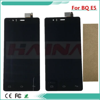 Black Color Phone Lcd For BQ Aquaris E5 LCD IPS5K0759FPC-A1-E LCD Display+Touch Screen Digitizer Assembly with tools
Black Color Phone Lcd For BQ Aquaris E5 LCD IPS5K0759FPC-A1-E LCD Display+Touch Screen Digitizer Assembly with tools