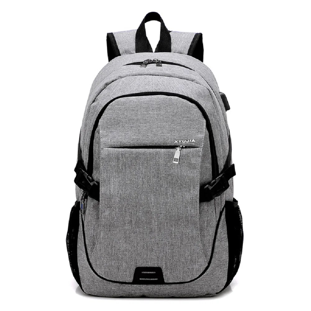 Multifunctional USB rechargeable shoulder bag for College Students Recreational shoulder bag computer bag
Multifunctional USB rechargeable shoulder bag for College Students Recreational shoulder bag computer bag