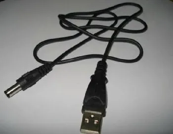 Free Shipping!!! 10pcs USB power cable wire DC line to take (5.5MM plug) cable module sensor
Free Shipping!!! 10pcs USB power cable wire DC line to take (5.5MM plug) cable module sensor