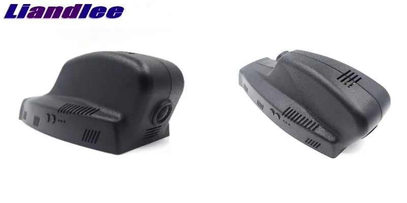 Liandlee For BMW X6 E71 2008~2012 Car Black Box WiFi DVR Dash Camera Driving Video Recorder 04