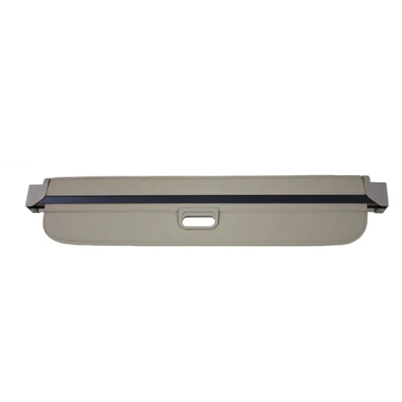 Beige Rear Trunk Parcel Shelf Security Shield Cargo Cover For BMW X5 F15 2014 2015 2016 2017 Car Styling accessories!
Beige Rear Trunk Parcel Shelf Security Shield Cargo Cover For BMW X5 F15 2014 2015 2016 2017 Car Styling accessories!