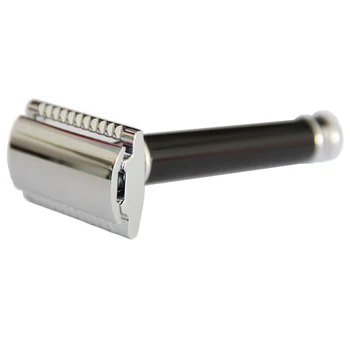 Double Edge Safety Shaving Stainless Razor Gift Box/Sheath Bathroom Man Accessory Face Hair Celan
Double Edge Safety Shaving Stainless Razor Gift Box/Sheath Bathroom Man Accessory Face Hair Celan