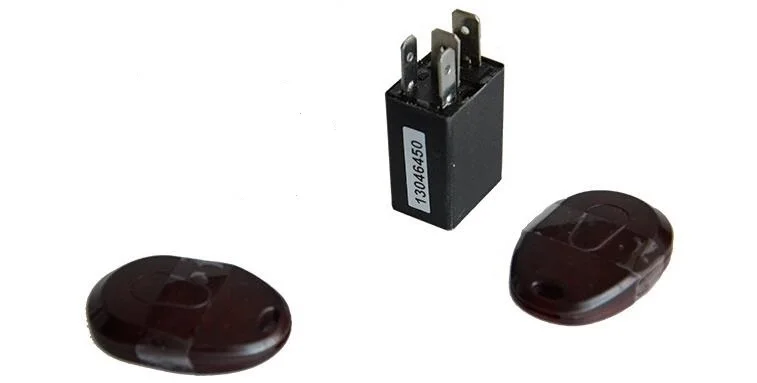 4 Pin Micro Relay RF-T Car immobilizer System Relay Concealed Electronic Lock Anti Theft Device Replace for Toyota Mazda KIA
4 Pin Micro Relay RF-T Car immobilizer System Relay Concealed Electronic Lock Anti Theft Device Replace for Toyota Mazda KIA