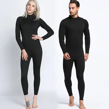 Men Women's Diving Suit 2mm Full Body Wetsuit S-XXL Swimming Surfing Diving Snorkeling Suit Back Zip Jumpsuit MY057 Diving Suit
Men Women's Diving Suit 2mm Full Body Wetsuit S-XXL Swimming Surfing Diving Snorkeling Suit Back Zip Jumpsuit MY057 Diving Suit