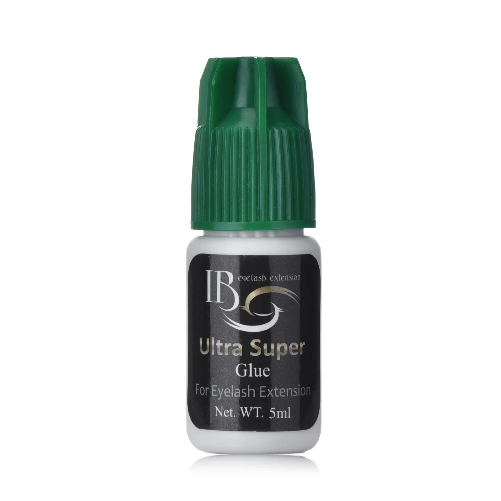 I-Beauty Fast Drying Eyelash Extension Glue Ultra Super Glue for Individual Eyelash Extensions Adhensive From korea
I-Beauty Fast Drying Eyelash Extension Glue Ultra Super Glue for Individual Eyelash Extensions Adhensive From korea
