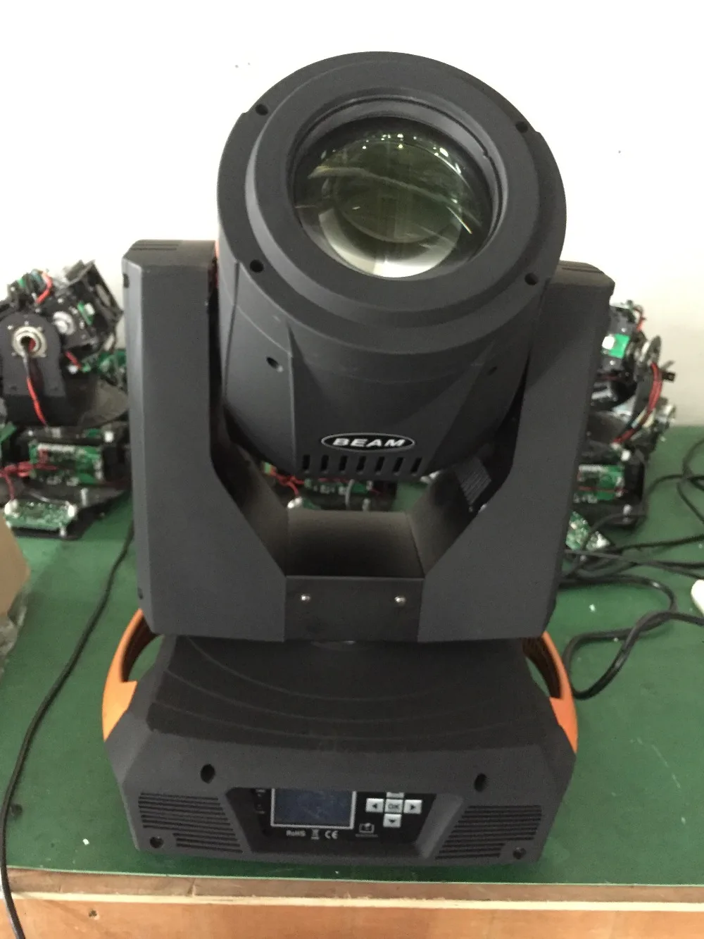 Hot new products 350W 17R 3 in 1 beam moving head wash spot light gobo effect for wedding
Hot new products 350W 17R 3 in 1 beam moving head wash spot light gobo effect for wedding