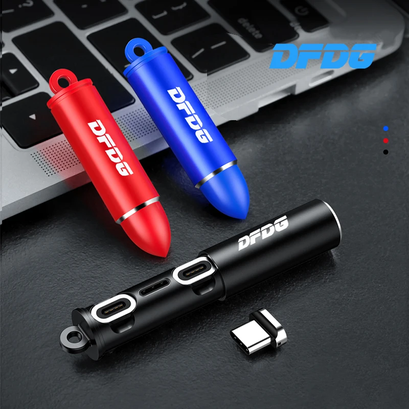 DFDG Magnetic Cable Plug Connector Head Box for iPhone Micro USB Type C Cable Fast Charging Magnet Charger Adapter Plug Case
DFDG Magnetic Cable Plug Connector Head Box for iPhone Micro USB Type C Cable Fast Charging Magnet Charger Adapter Plug Case