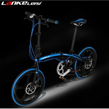 Tb250908/20-inch Folding Car / 7-speed Ultra-light Aluminum Alloy Two-disc Brakes Men And Women Folding Bike/electrostatic Paint
Tb250908/20-inch Folding Car / 7-speed Ultra-light Aluminum Alloy Two-disc Brakes Men And Women Folding Bike/electrostatic Paint