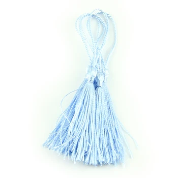 Hot Fashion Lt.Sapphire 100pcs Small Ears Of DIY Chinese Accessories Manual Accessories Material Technology Tassel
Hot Fashion Lt.Sapphire 100pcs Small Ears Of DIY Chinese Accessories Manual Accessories Material Technology Tassel