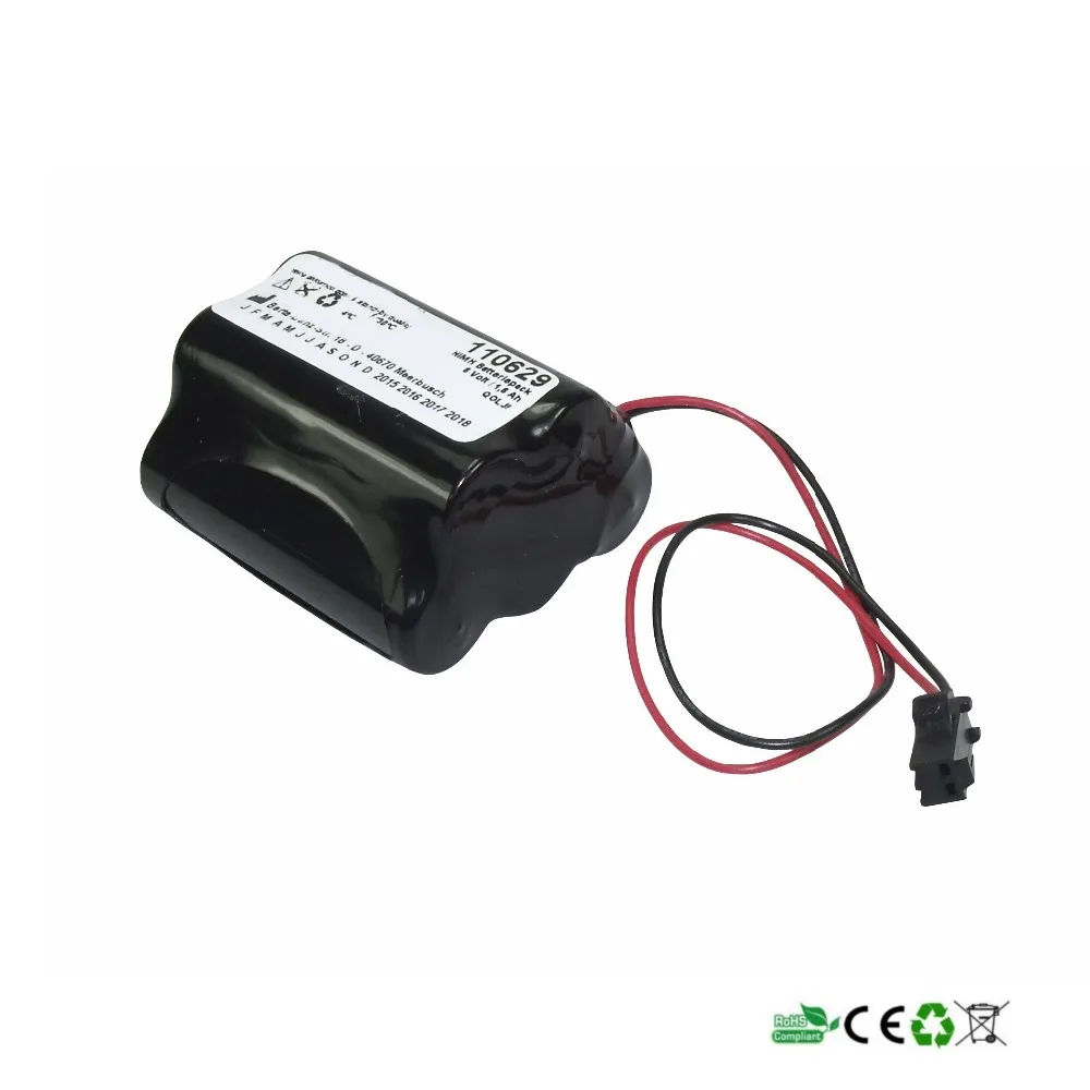 5HR AAC Аккумулятор для детской яркости аккумуляторной батареи|battery for|batteries
