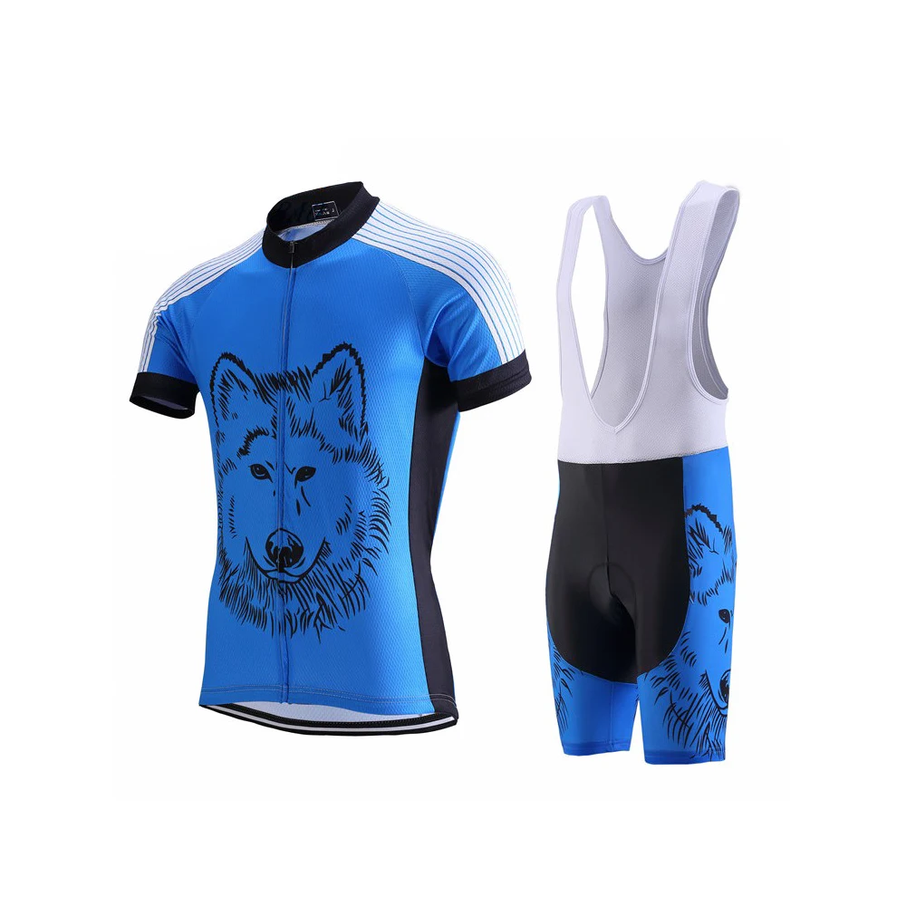 Professional Cycling Jersey Set Short Sleeve Men Bike Clothings Quick Dry Bike Jersey MTB Maillot Ropa Ciclismo with Gel Pad
Professional Cycling Jersey Set Short Sleeve Men Bike Clothings Quick Dry Bike Jersey MTB Maillot Ropa Ciclismo with Gel Pad